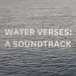 Water verses