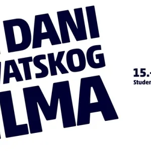 32. Dani Hrvatskog Filma