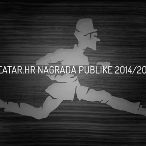 Četvrta dodjela nagrada TEATAR.hr