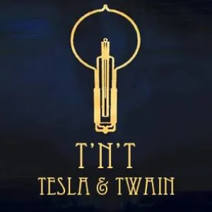 Tesla n&rsquo; Twain
