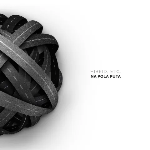 Na pola puta (EP)