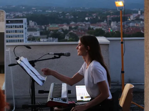 Ne zaboravi pokriti stopala