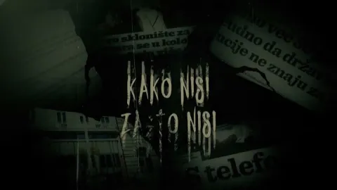 Svaka koja ode, oti&scaron;la je na vrijeme