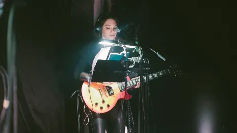 Gdje povlači&scaron; crtu?